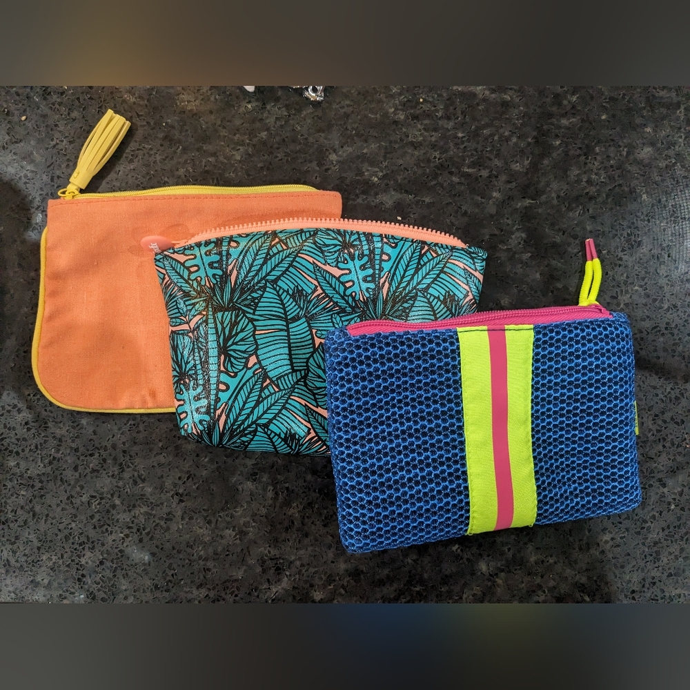 Ipsy bags
